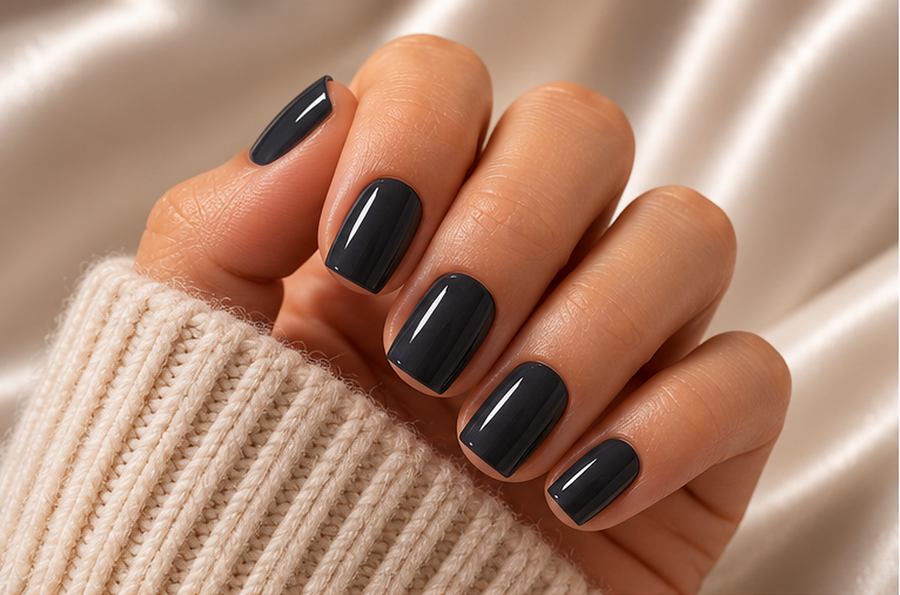 Liquid Noir