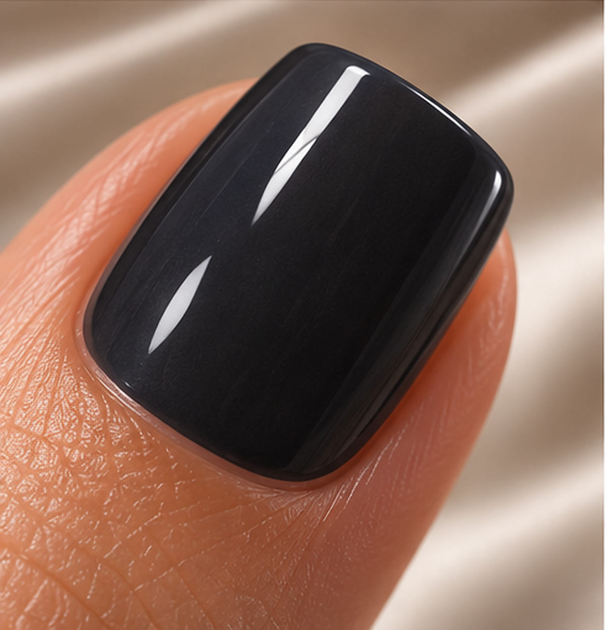Liquid Noir