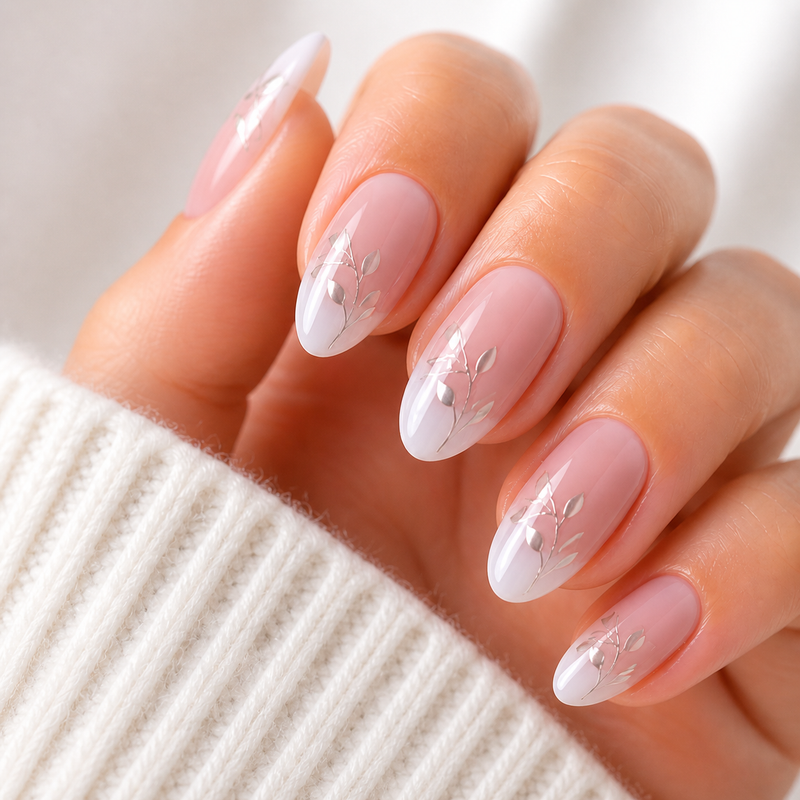 Mauve Blossom