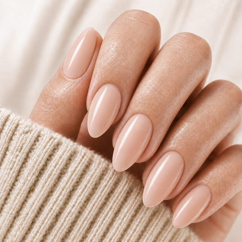 Nude Whisper