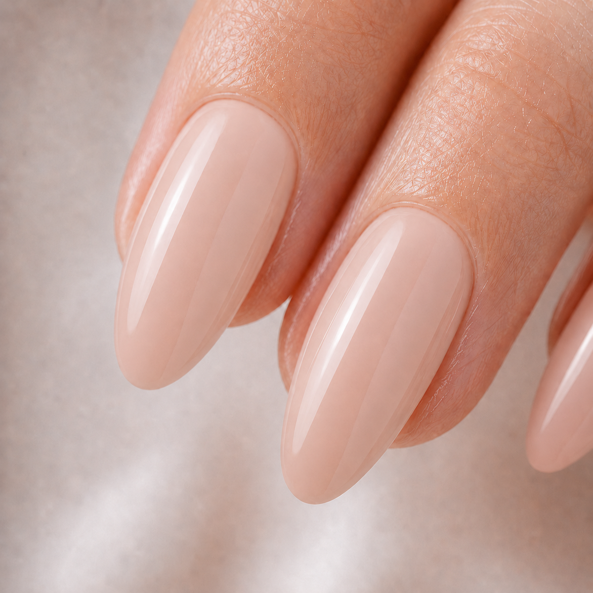 Nude Whisper