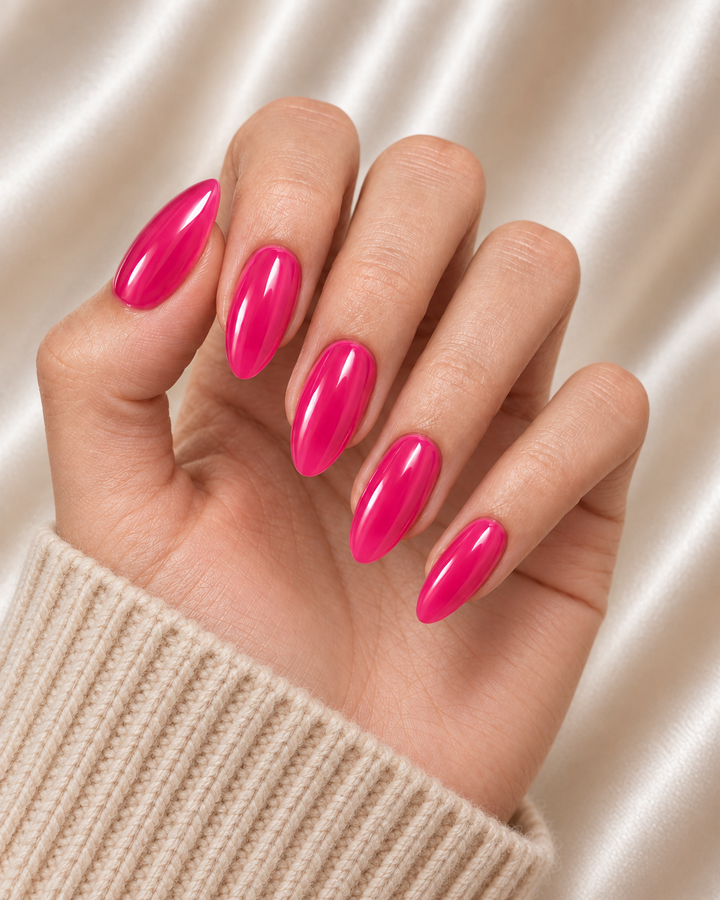 Pink Voltage