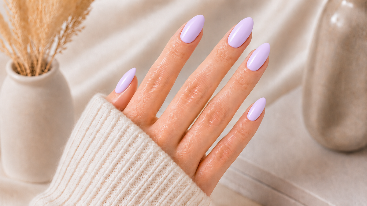 Sweet Lavender
